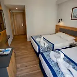 Kleopatra Fatih Hotel Alanya