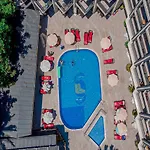 Kleopatra Fatih Hotel 4*