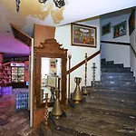 Kleopatra Fatih Hotel