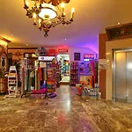 Hotel Kleopatra Fatih Alanya