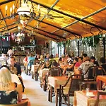 Kleopatra Fatih 4* Alanya
