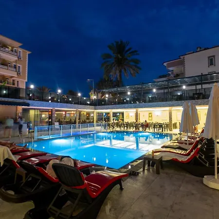 Hotel Kleopatra Fatih