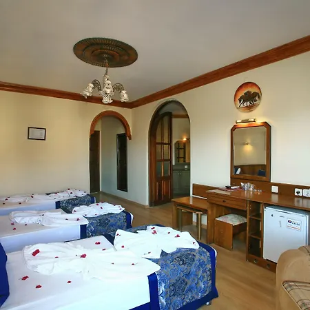 Kleopatra Fatih 4* Alanya