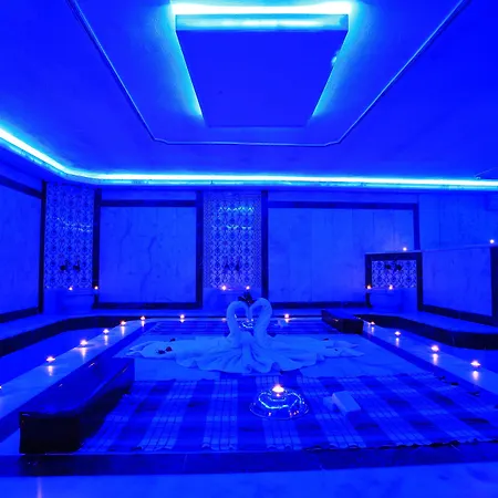 Hotel Kleopatra Fatih Alanya