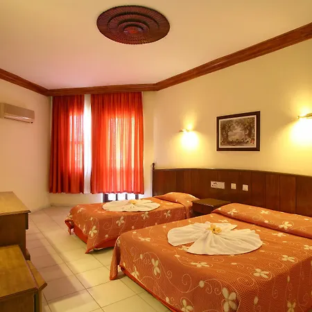 Hotel Kleopatra Fatih