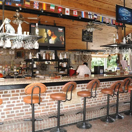 Hotel Kleopatra Fatih