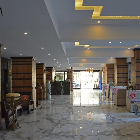 Hotel Kleopatra Fatih