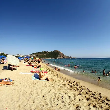 Hotel Kleopatra Fatih 4*