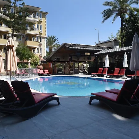 Hotel Kleopatra Fatih 4*