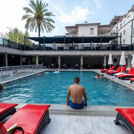 Kleopatra Fatih Alanya