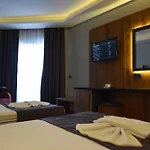 克列奥帕特拉法提赫酒店 4*