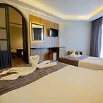 Kleopatra Fatih Ξενοδοχείο 4*