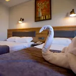 Kleopatra Fatih Hotel