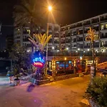 Kleopatra Fatih Hotel Alanya