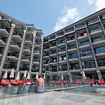Kleopatra Fatih Ξενοδοχείο 4*