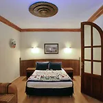 Kleopatra Fatih Hotel 4*