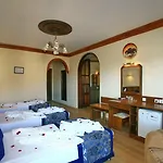 Kleopatra Fatih 4* Alanya