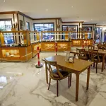 Kleopatra Fatih Alanya