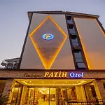 Kleopatra Fatih Hotel Alanya