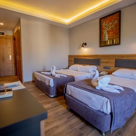 Kleopatra Fatih Alanya