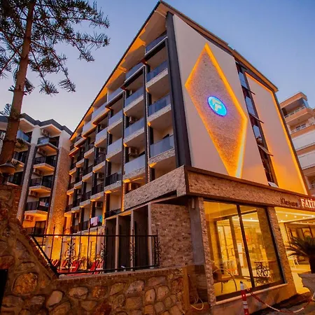 Kleopatra Fatih Alanya