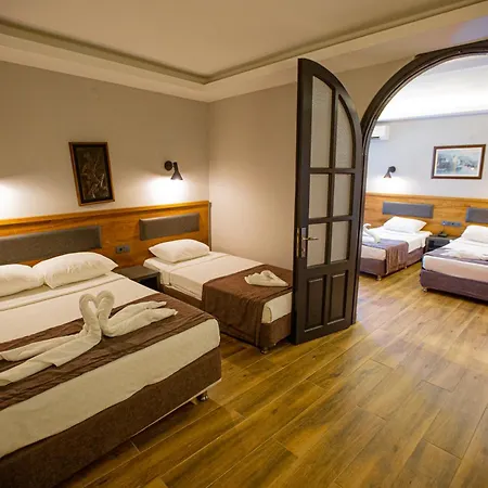 Kleopatra Fatih Alanya