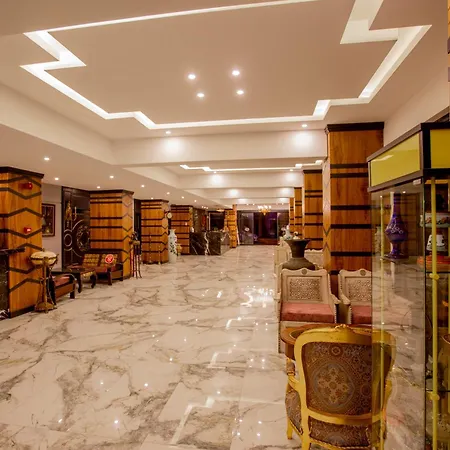 Kleopatra Fatih Hotel Alanya
