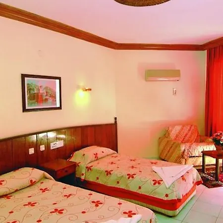 Kleopatra Fatih 4* Алания