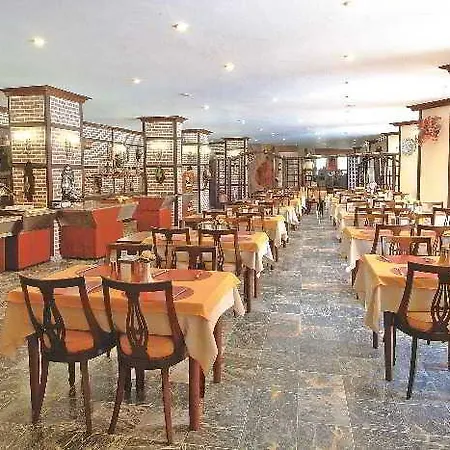 Kleopatra Fatih Алания