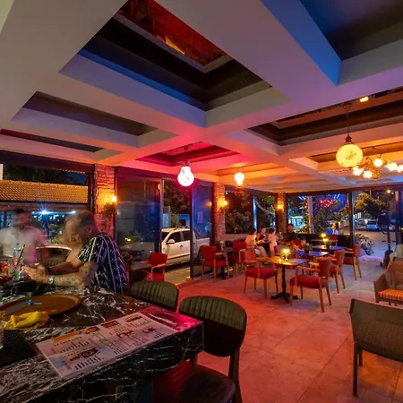 Kleopatra Fatih 4* Алания