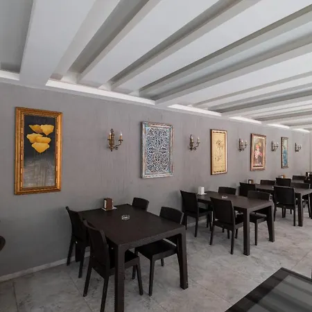 Hotel Kleopatra Fatih Alanya