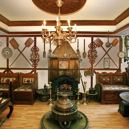 Kleopatra Fatih Alanya