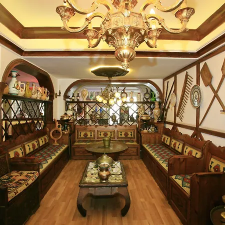 Hotel Kleopatra Fatih Alanya