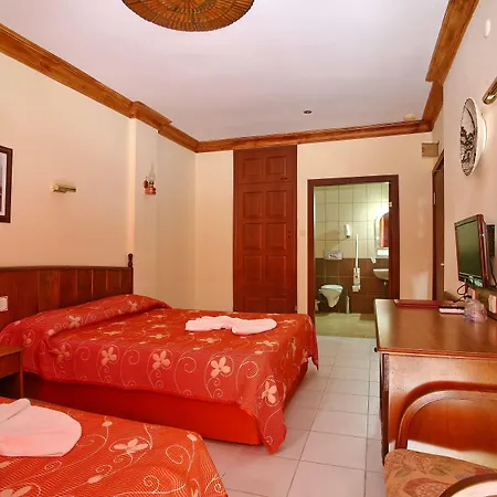 Kleopatra Fatih Hotel