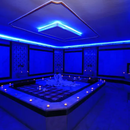 Hotell Kleopatra Fatih 4*