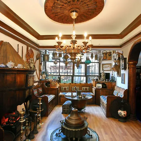 Kleopatra Fatih Alanya