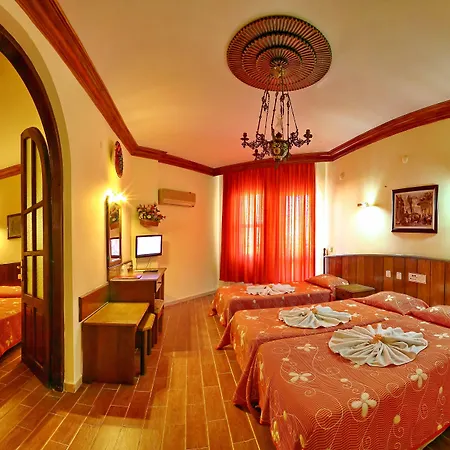 Kleopatra Fatih Alanya