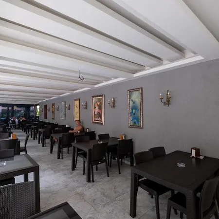 Kleopatra Fatih 4* Alanya