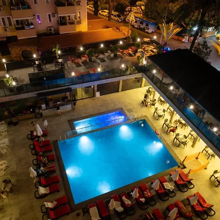 Kleopatra Fatih Ξενοδοχείο