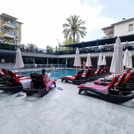 Ξενοδοχείο Kleopatra Fatih