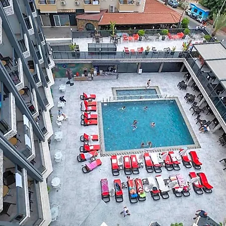 Hotel Kleopatra Fatih