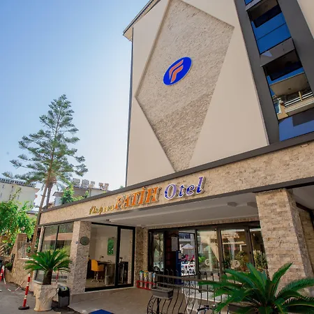 Hotel Kleopatra Fatih Alanya