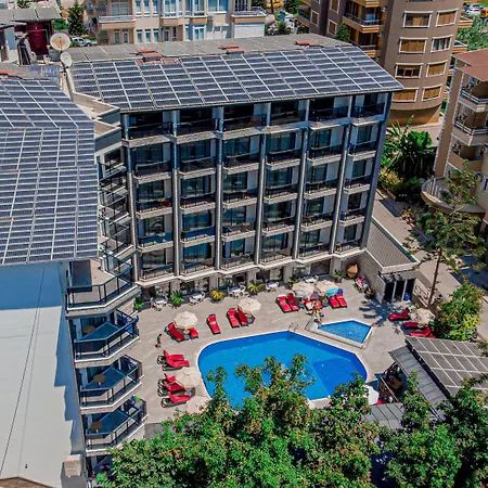 Hotel Kleopatra Fatih