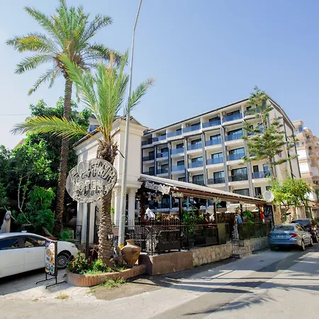 Kleopatra Fatih Hotel 4*