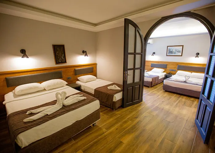 Kleopatra Fatih Alanya