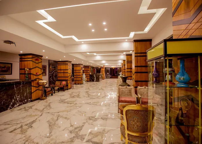 Kleopatra Fatih Hotel Alanya