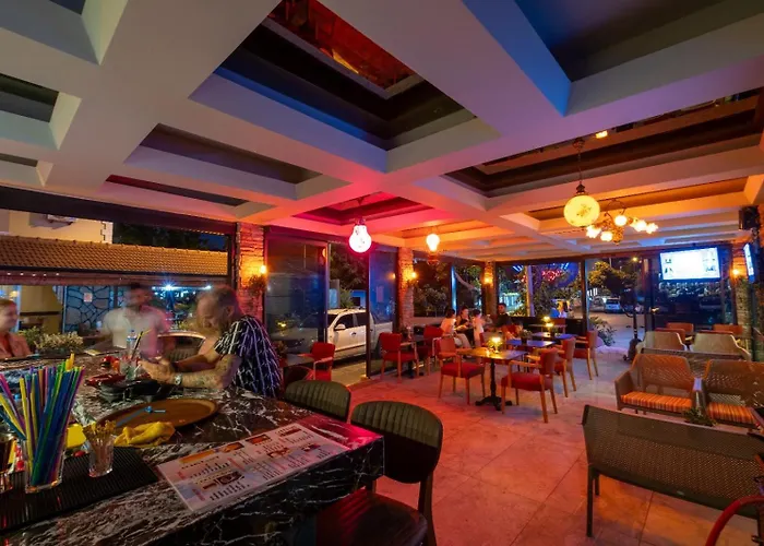 Kleopatra Fatih 4* Alanya