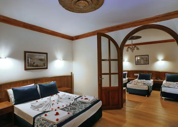 Hotel Kleopatra Fatih