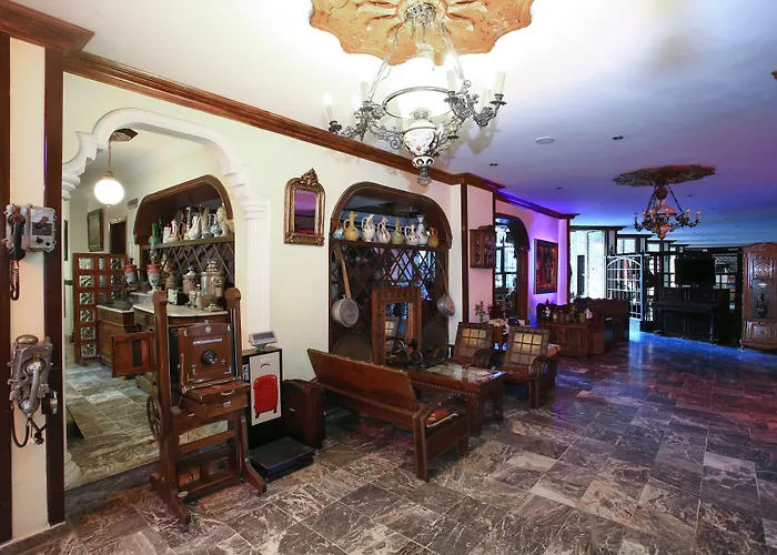 Hotel Kleopatra Fatih