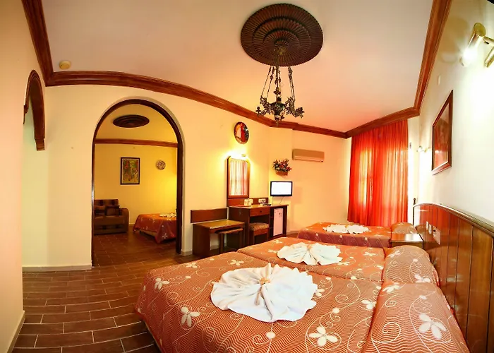 Kleopatra Fatih Alanya